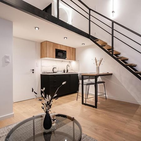 E56 - Grand Boulevard Heritage Residence - Best Location By Bqa Budapest Exterior photo