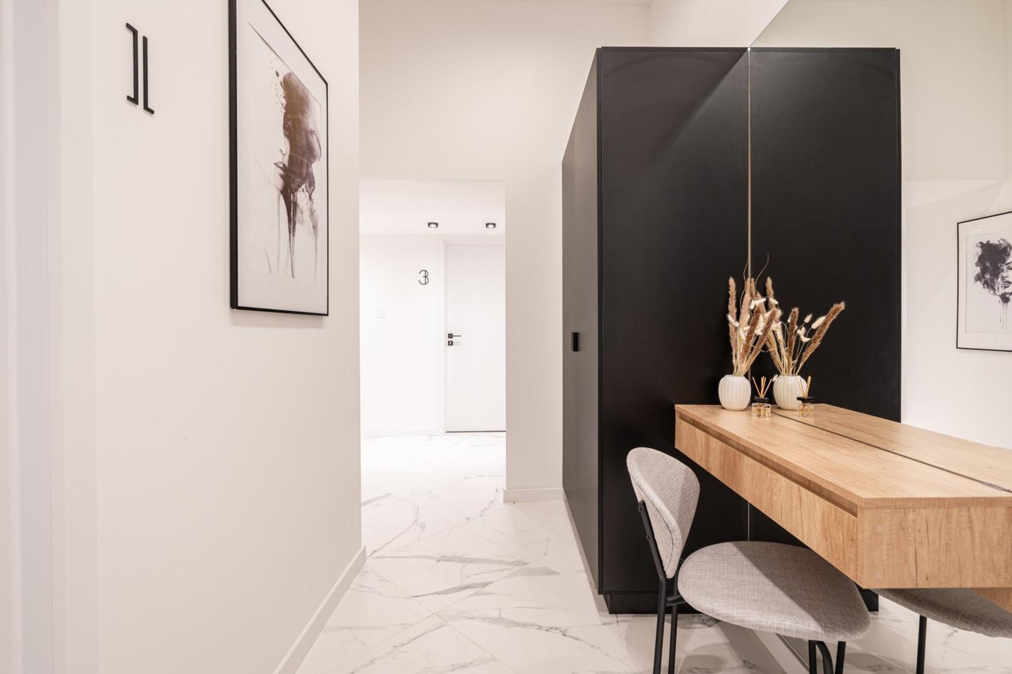 E56 - Grand Boulevard Heritage Residence - Best Location By Bqa Budapest Exterior photo
